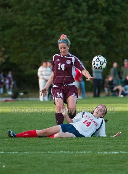 Thumbnail 1 in Toll Gate @ LaSalle Academy photogallery.