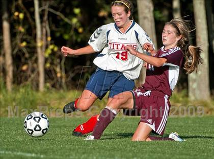 Thumbnail 2 in Toll Gate @ LaSalle Academy photogallery.