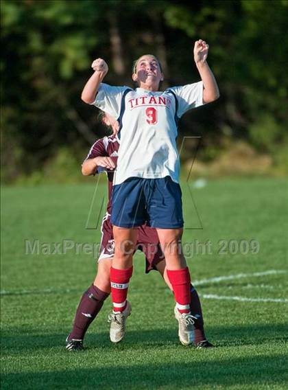 Thumbnail 2 in Toll Gate @ LaSalle Academy photogallery.
