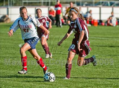 Thumbnail 1 in Toll Gate @ LaSalle Academy photogallery.