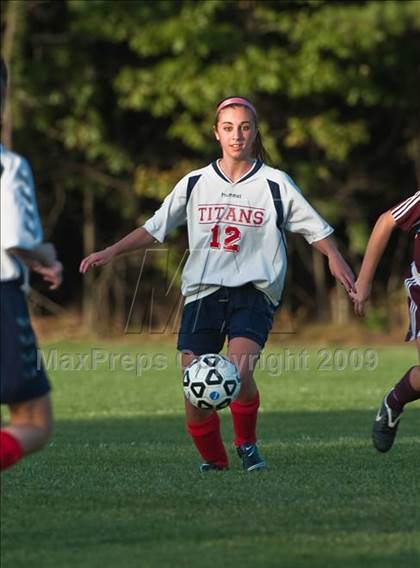 Thumbnail 2 in Toll Gate @ LaSalle Academy photogallery.