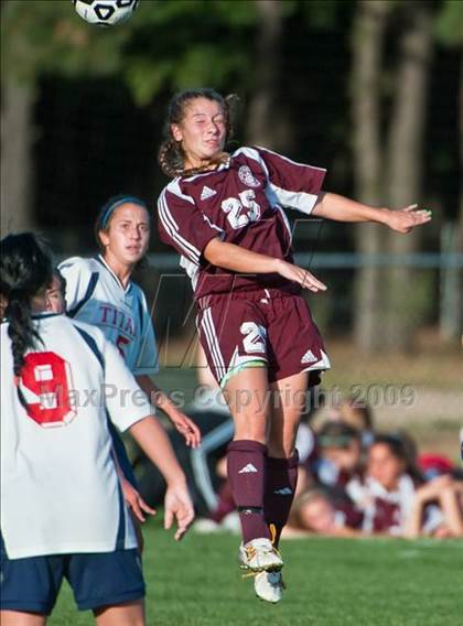 Thumbnail 1 in Toll Gate @ LaSalle Academy photogallery.