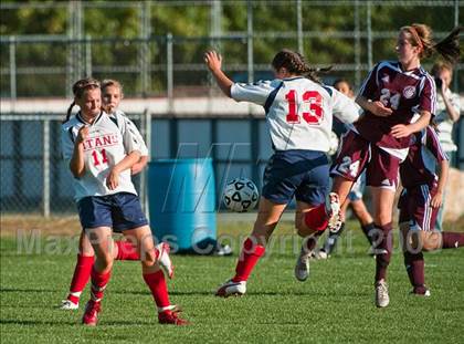 Thumbnail 2 in Toll Gate @ LaSalle Academy photogallery.