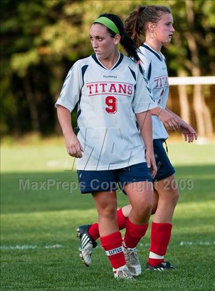 Thumbnail 1 in Toll Gate @ LaSalle Academy photogallery.
