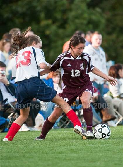 Thumbnail 1 in Toll Gate @ LaSalle Academy photogallery.