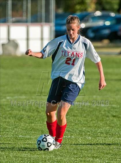 Thumbnail 2 in Toll Gate @ LaSalle Academy photogallery.