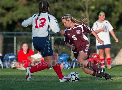 Thumbnail 2 in Toll Gate @ LaSalle Academy photogallery.