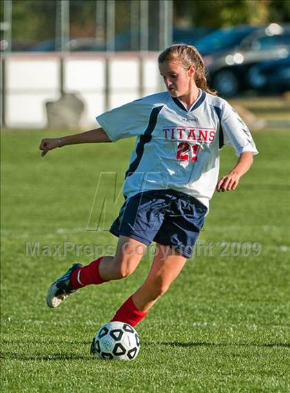 Thumbnail 3 in Toll Gate @ LaSalle Academy photogallery.