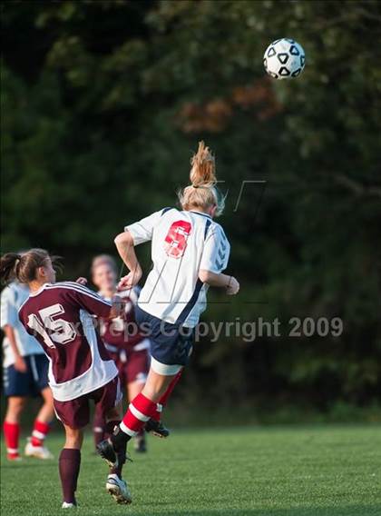 Thumbnail 3 in Toll Gate @ LaSalle Academy photogallery.