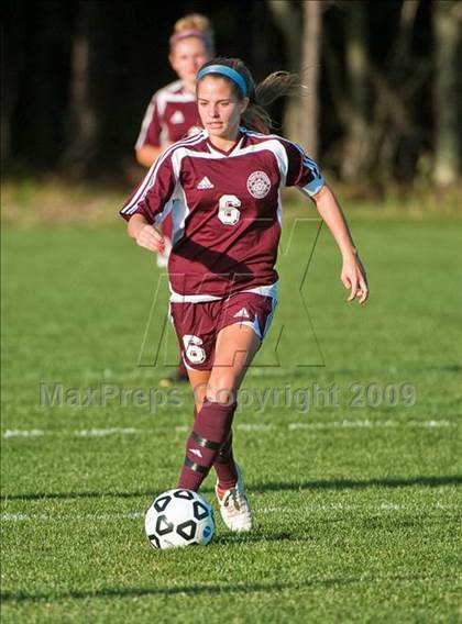 Thumbnail 3 in Toll Gate @ LaSalle Academy photogallery.