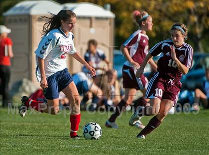 Thumbnail 2 in Toll Gate @ LaSalle Academy photogallery.