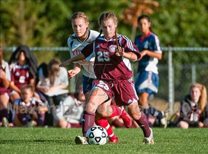 Thumbnail 3 in Toll Gate @ LaSalle Academy photogallery.