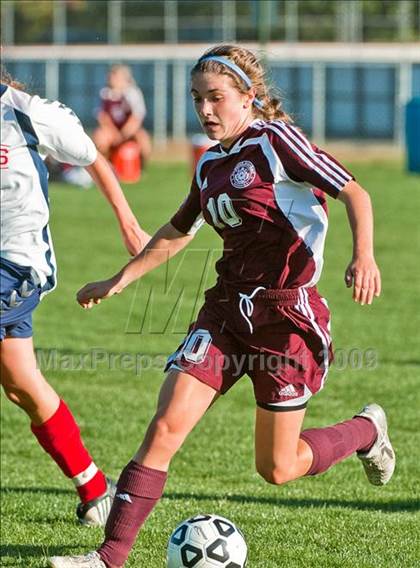 Thumbnail 3 in Toll Gate @ LaSalle Academy photogallery.