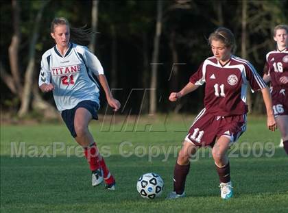 Thumbnail 2 in Toll Gate @ LaSalle Academy photogallery.