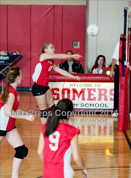 Thumbnail 2 in Brewster @ Somers photogallery.