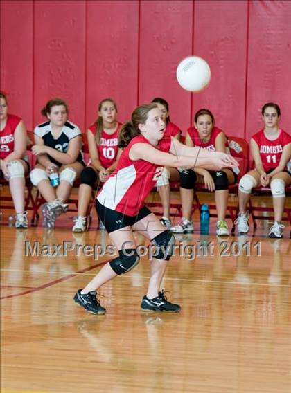 Thumbnail 2 in Brewster @ Somers photogallery.