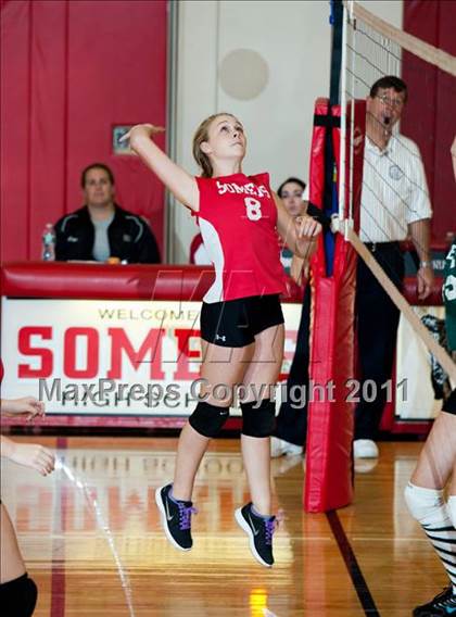 Thumbnail 1 in Brewster @ Somers photogallery.
