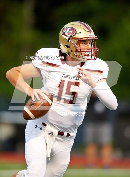 Thumbnail 1 in Johns Creek @ Pope photogallery.