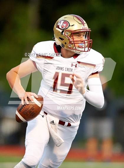 Thumbnail 2 in Johns Creek @ Pope photogallery.