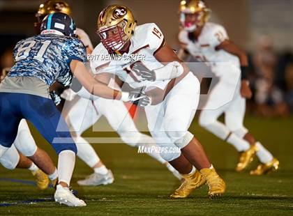 Thumbnail 1 in Johns Creek @ Pope photogallery.