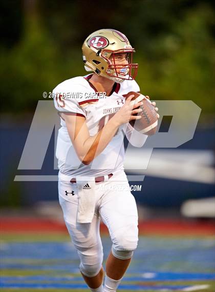 Thumbnail 2 in Johns Creek @ Pope photogallery.