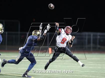 Thumbnail 3 in Lincoln @ Elk Grove photogallery.
