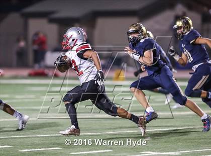 Thumbnail 3 in Lincoln @ Elk Grove photogallery.