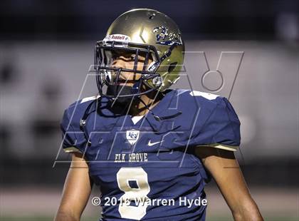 Thumbnail 3 in Lincoln @ Elk Grove photogallery.