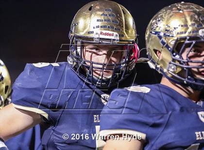 Thumbnail 1 in Lincoln @ Elk Grove photogallery.