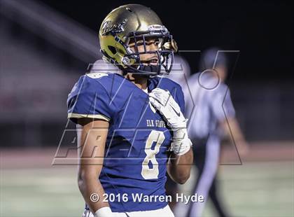 Thumbnail 1 in Lincoln @ Elk Grove photogallery.