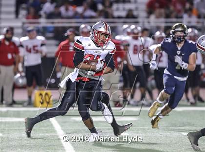Thumbnail 3 in Lincoln @ Elk Grove photogallery.