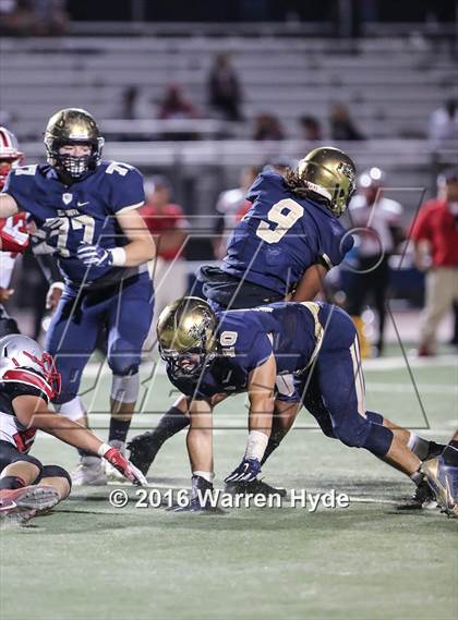 Thumbnail 3 in Lincoln @ Elk Grove photogallery.