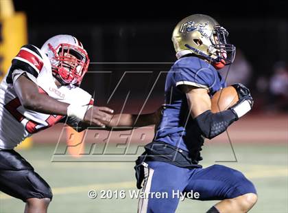 Thumbnail 2 in Lincoln @ Elk Grove photogallery.