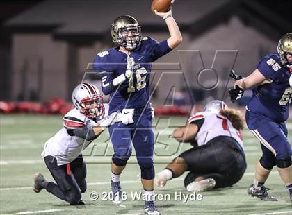Thumbnail 1 in Lincoln @ Elk Grove photogallery.