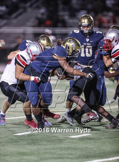 Thumbnail 3 in Lincoln @ Elk Grove photogallery.
