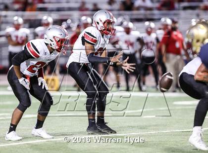 Thumbnail 2 in Lincoln @ Elk Grove photogallery.
