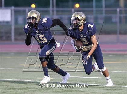 Thumbnail 3 in Lincoln @ Elk Grove photogallery.