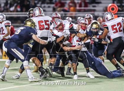 Thumbnail 2 in Lincoln @ Elk Grove photogallery.