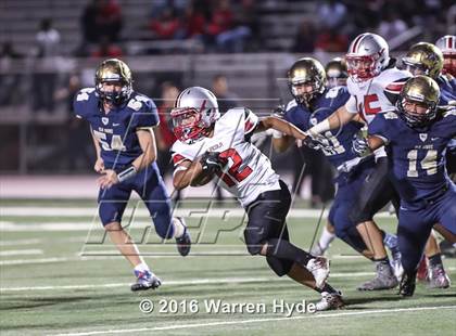 Thumbnail 1 in Lincoln @ Elk Grove photogallery.