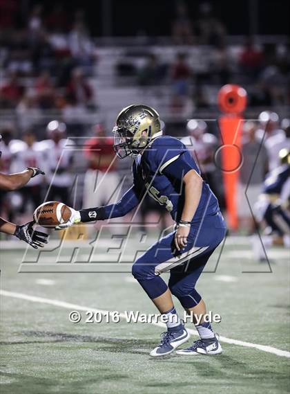 Thumbnail 1 in Lincoln @ Elk Grove photogallery.