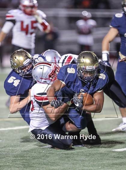 Thumbnail 1 in Lincoln @ Elk Grove photogallery.