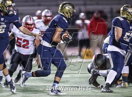 Thumbnail 1 in Lincoln @ Elk Grove photogallery.