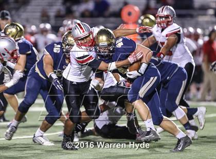 Thumbnail 2 in Lincoln @ Elk Grove photogallery.