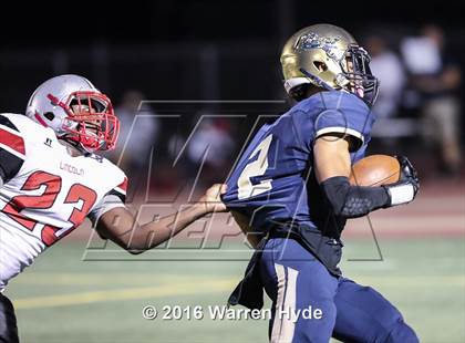 Thumbnail 3 in Lincoln @ Elk Grove photogallery.