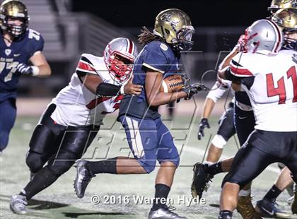 Thumbnail 3 in Lincoln @ Elk Grove photogallery.