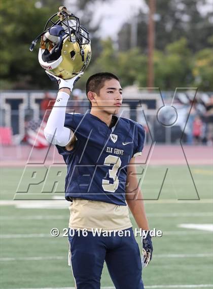 Thumbnail 3 in Lincoln @ Elk Grove photogallery.