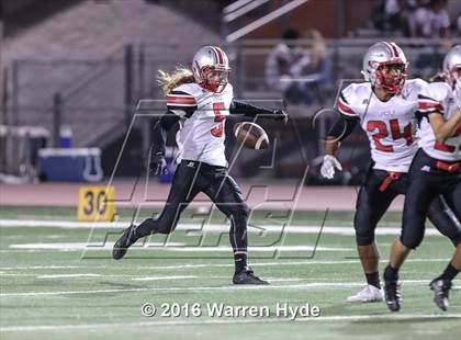 Thumbnail 1 in Lincoln @ Elk Grove photogallery.