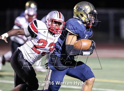 Thumbnail 1 in Lincoln @ Elk Grove photogallery.