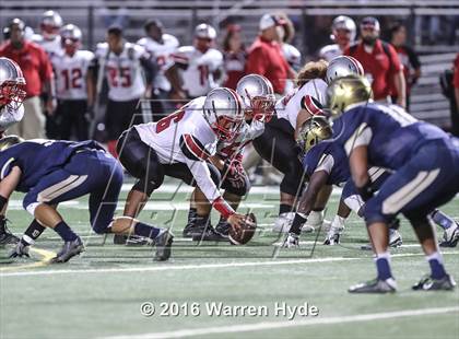 Thumbnail 3 in Lincoln @ Elk Grove photogallery.