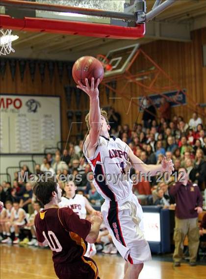 Thumbnail 2 in Las Lomas @ Campolindo photogallery.